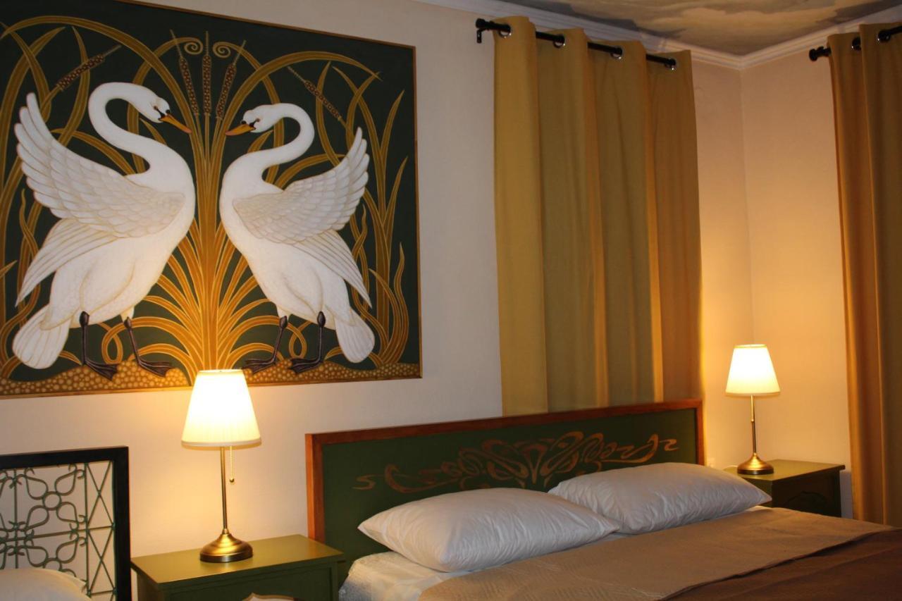 Varias Art House Kallirákhi Esterno foto