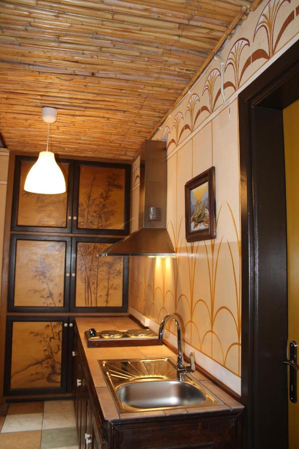 Varias Art House Kallirákhi Esterno foto